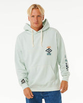 SWC PEACE HOOD - Rip Curl